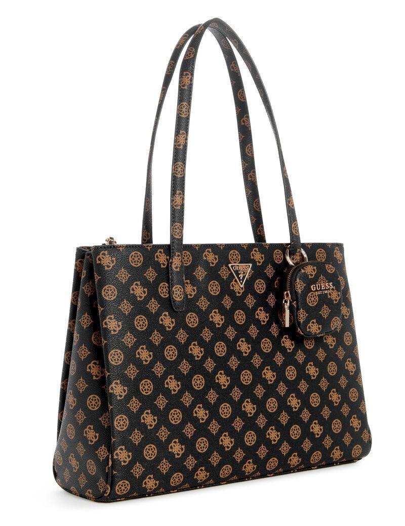 Guess Power Play Tote PG900623