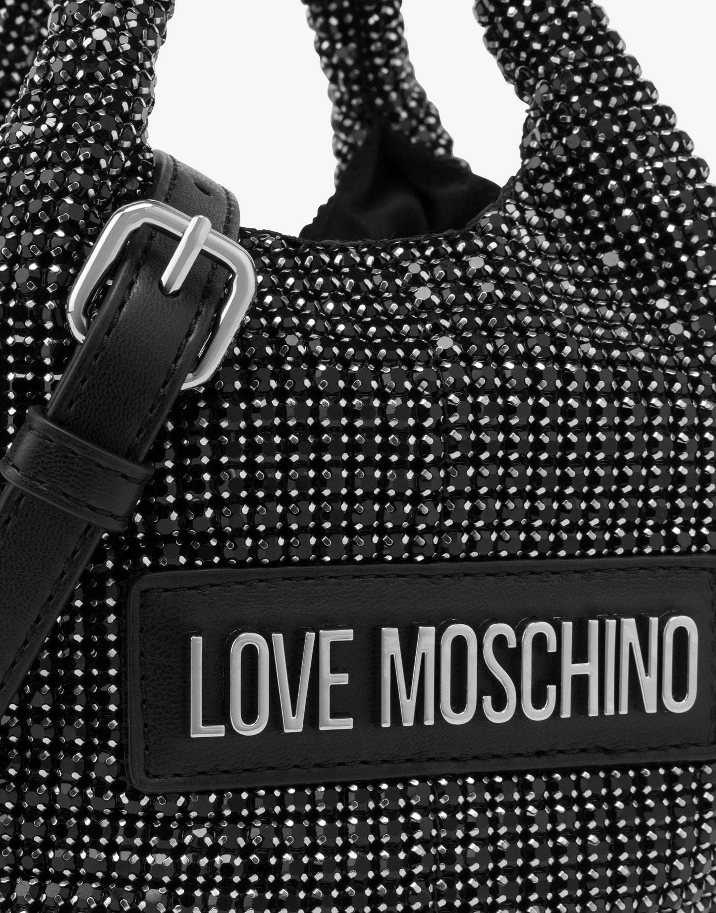 Love Moschino Μίνι Τσάντα JC4044PP1HLP100A
