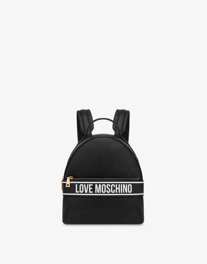 Love Moschino Backpack Logo JC4210PP0HKG100A
