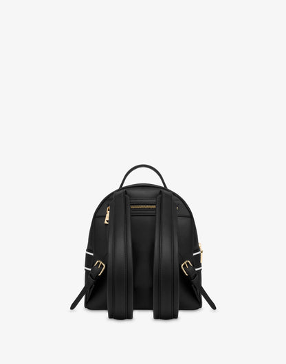 Love Moschino Backpack Logo JC4210PP0HKG100A