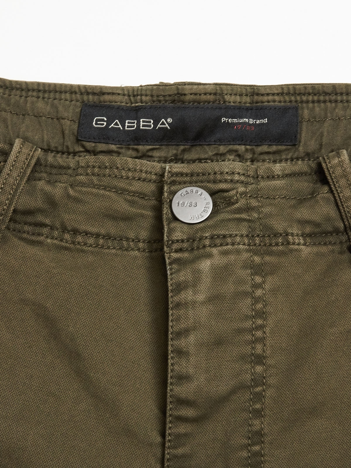 GABBA Rufo Cargo Shorts