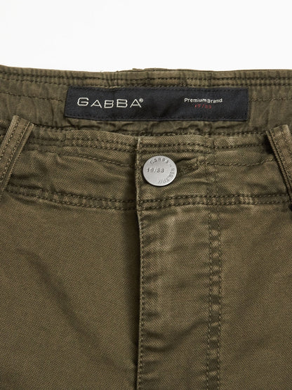 GABBA Rufo Cargo Shorts