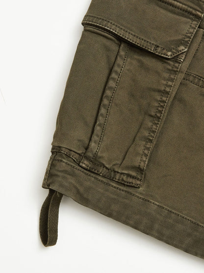 GABBA Rufo Cargo Shorts
