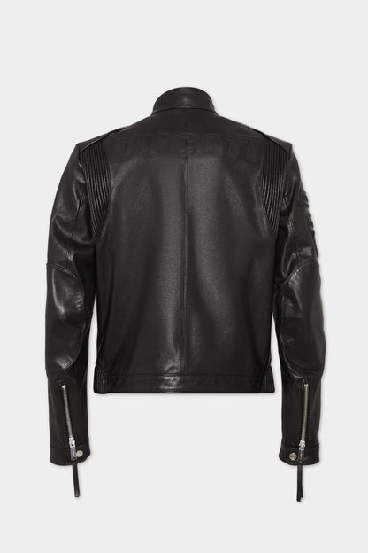 Dsquared2 Ducati x D2 '80s Kiodo Leather S71AN0650