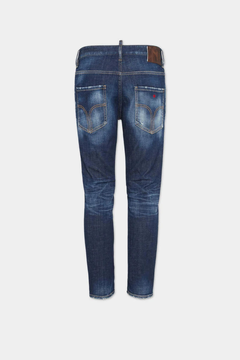 Dsquared2 Skater Jean S71LB1469S30872