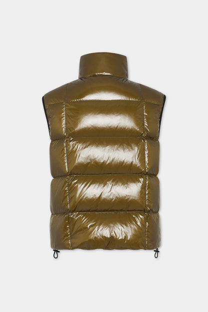 Dsquared2 3D Down Vest S74FB0344D35315