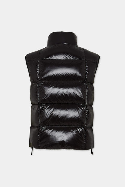 Dsquared2 3D Down Vest S74FB0344D35315