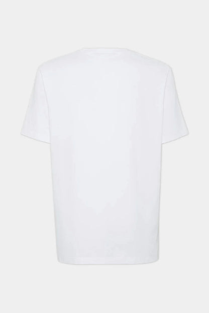 Dsquared2 Regular Fit T-Shirt S74GD1400D20020