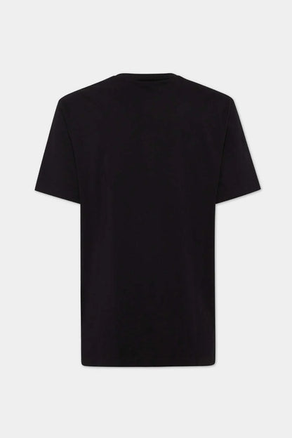 Dsquared2 Regular Fit T-Shirt S74GD1400D20020