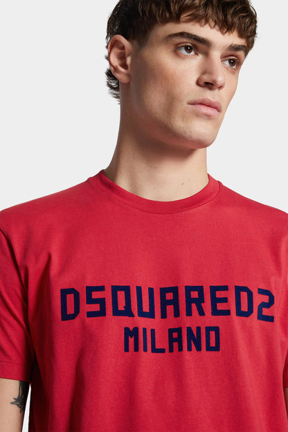 Dsquared2 Cool Fit T-Shirt S74GD1418D20020