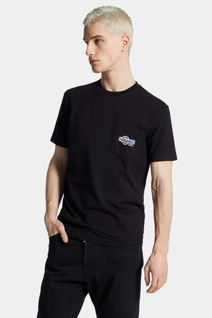 Dsquared2 Cool Fit T-Shirt S74GD1449D20020