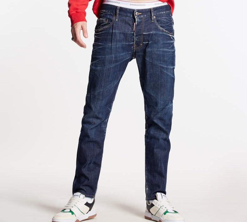 Dsquared2 Skater Παντελόνι S74LB1316-S30342-470