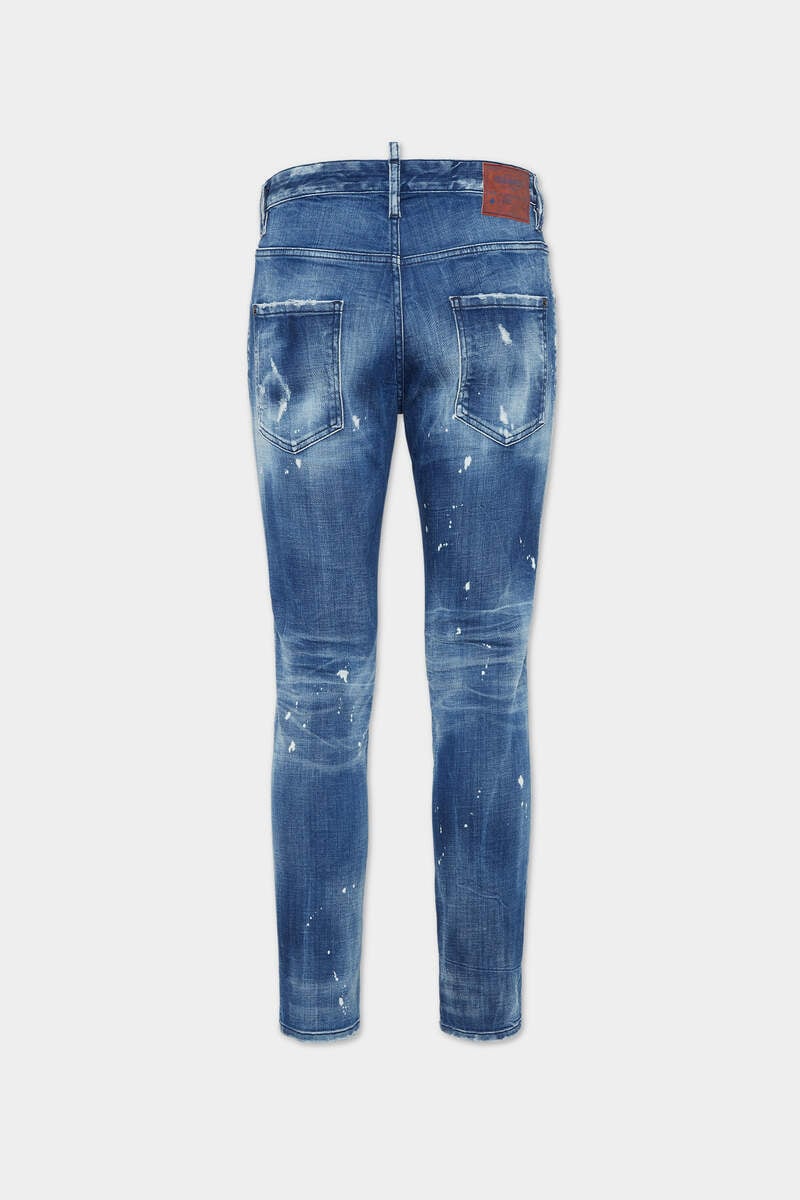 Dsquared2 Skater Jeans S74LB1642S30342