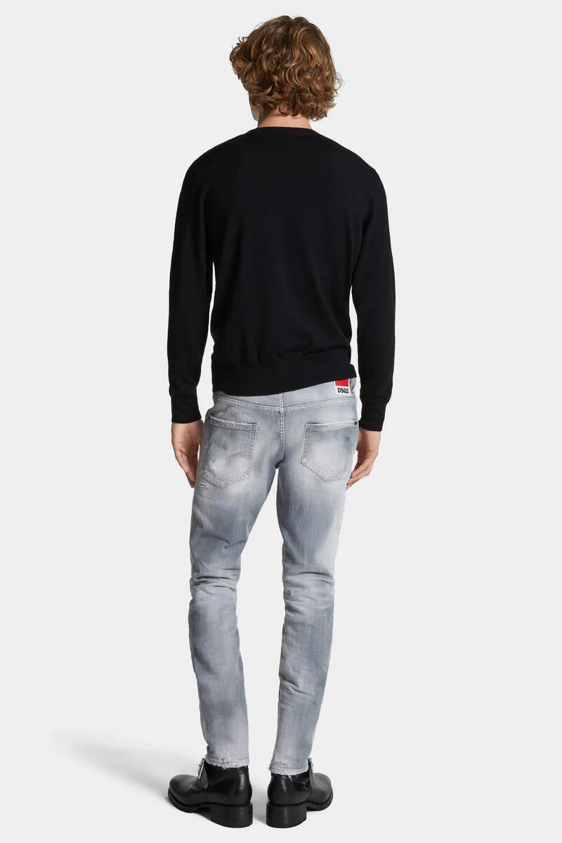 Dsquared2 Skater Jean S74LB1656S30260