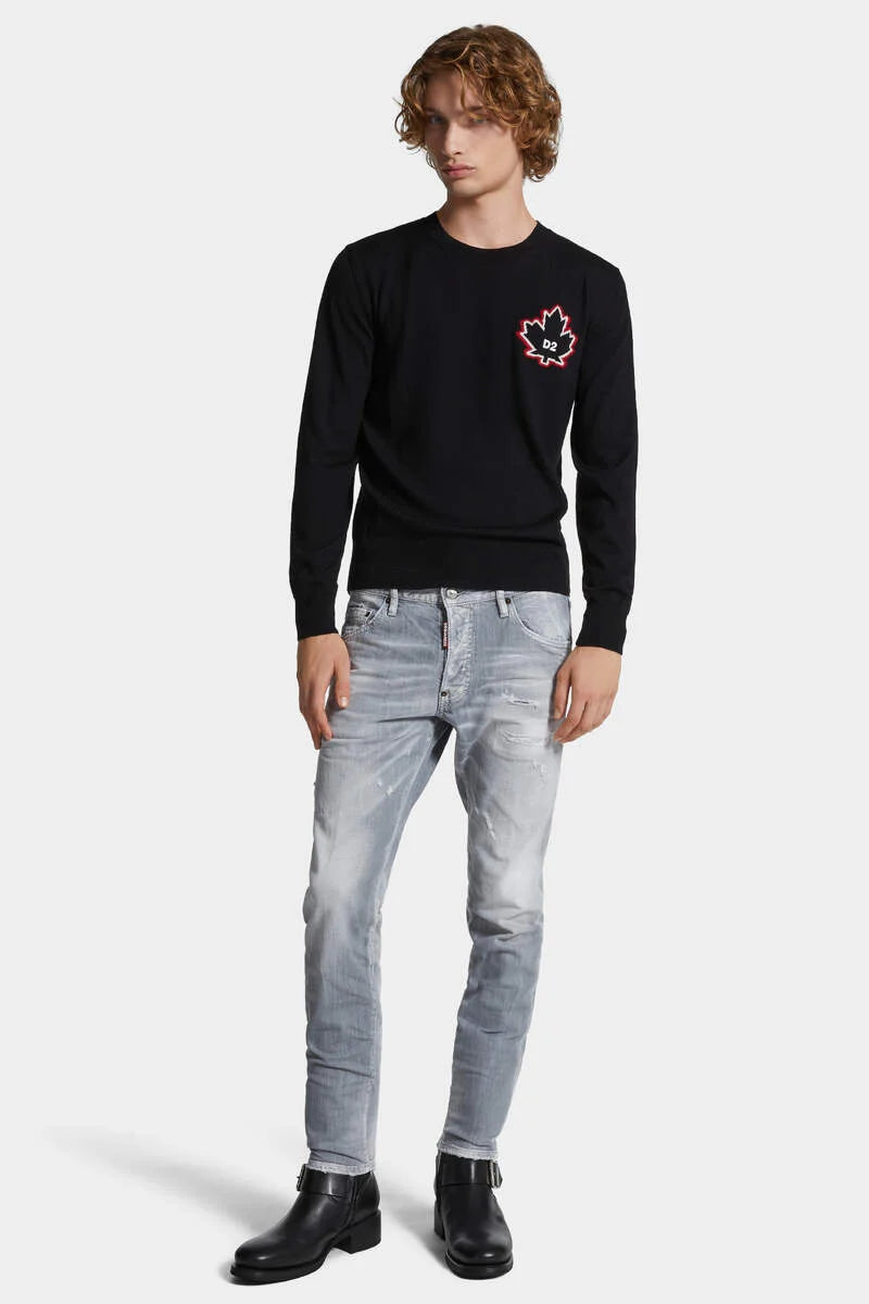 Dsquared2 Skater Jean S74LB1656S30260