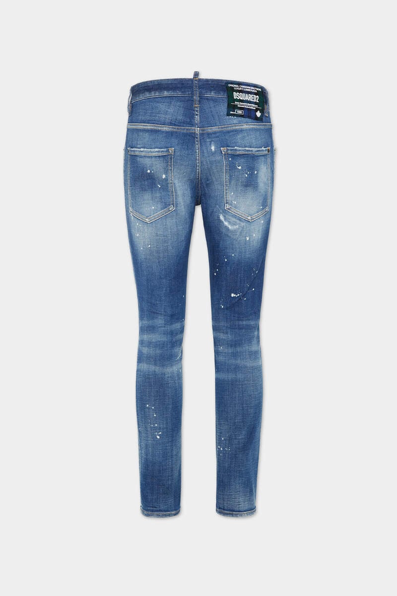 Dsquared2 Skater Jeans S74LB1675S30872