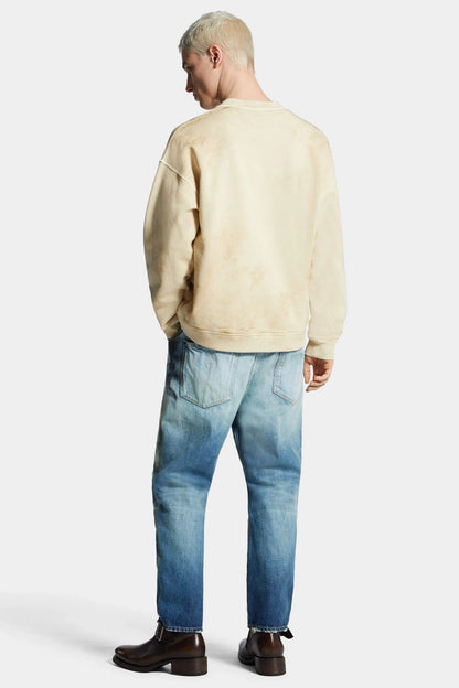 Dsquared2 Big Brother Jean S74LB1758D30011