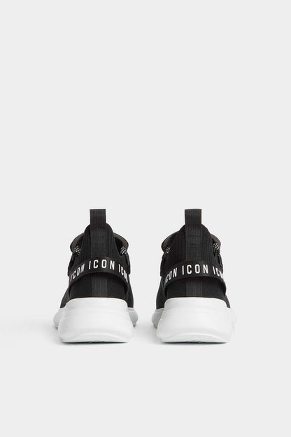 Dsquared Icon Fly Sneakers SNM039659207989