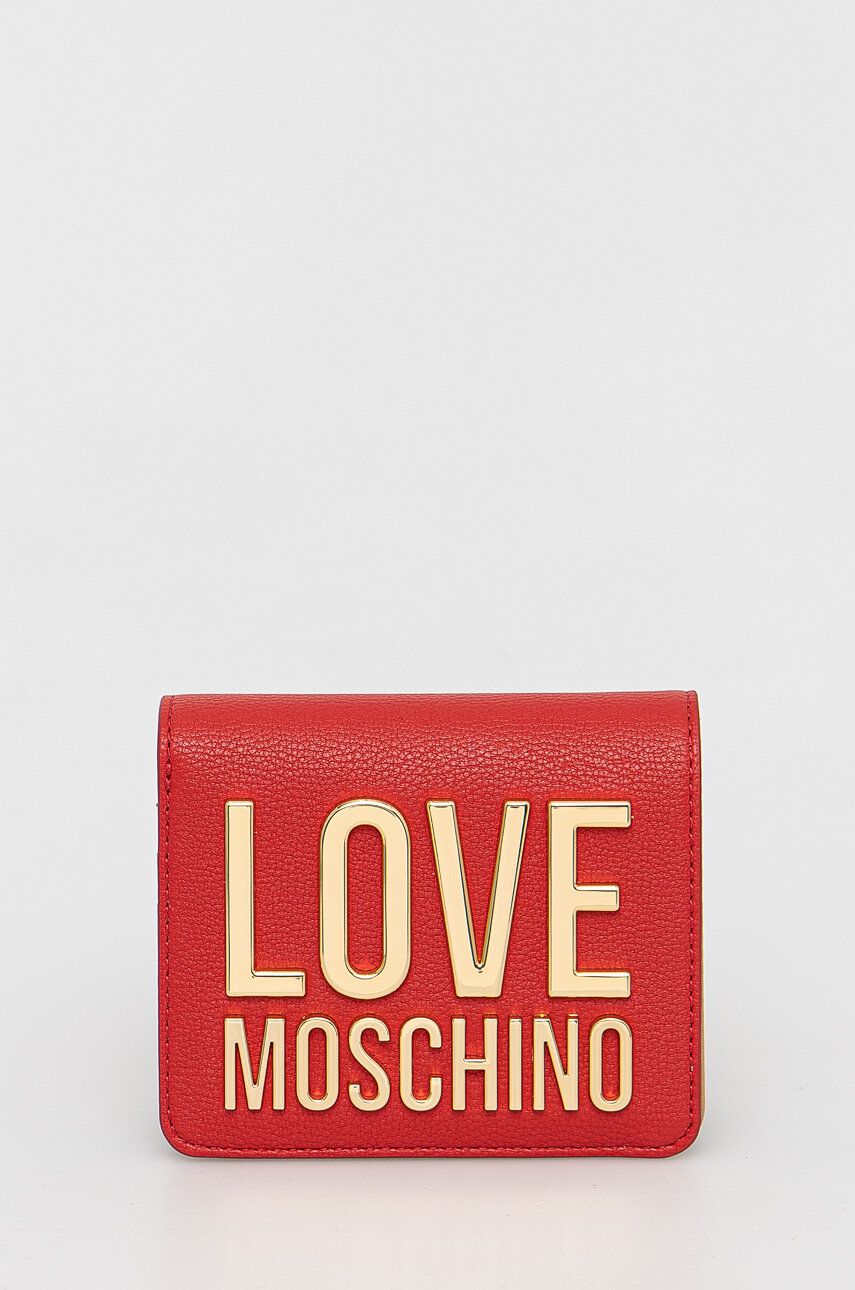Love Moschino Πορτοφόλι JC5612PP1GLI0