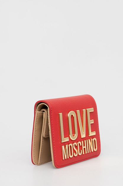 Love Moschino Πορτοφόλι JC5612PP1GLI0
