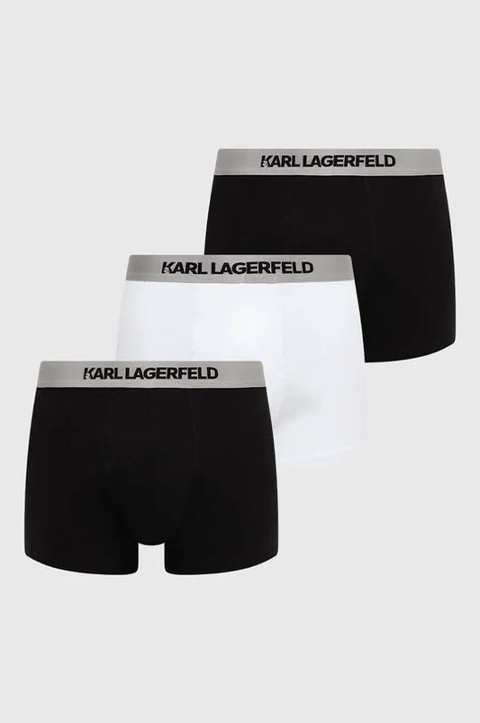 Karl Lagerfeld Μποξεράκια 3-pack 240M2106