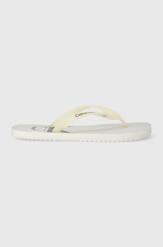 Calvin Klein Jeans Σαγιονάρες Beach Sandal Glossy YM0YM00952