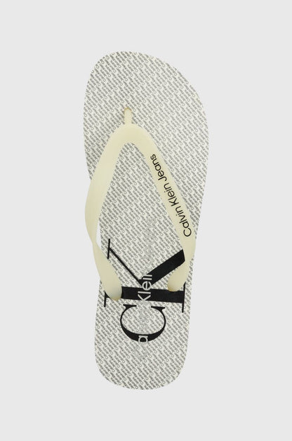 Calvin Klein Jeans Σαγιονάρες Beach Sandal Glossy YM0YM00952