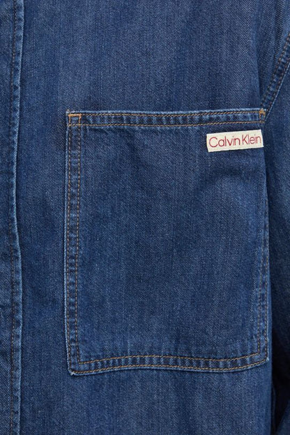 Calvin Klein Jeans Πουκάμισο J30J327022