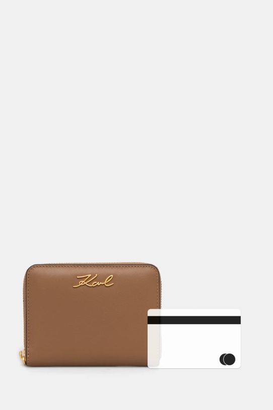 Karl Lagerfeld K/Signature Md Z/A Πορτοφόλι A1W32105