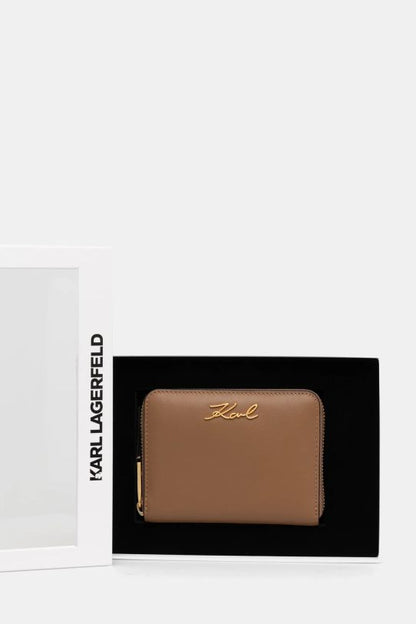 Karl Lagerfeld K/Signature Md Z/A Πορτοφόλι A1W32105