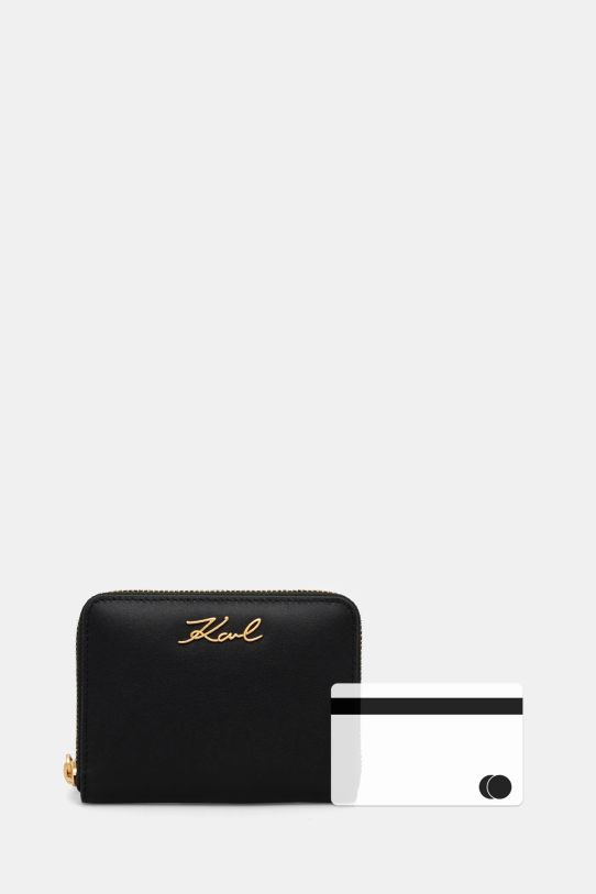 Karl Lagerfeld K/Signature Md Z/A Πορτοφόλι A1W32105