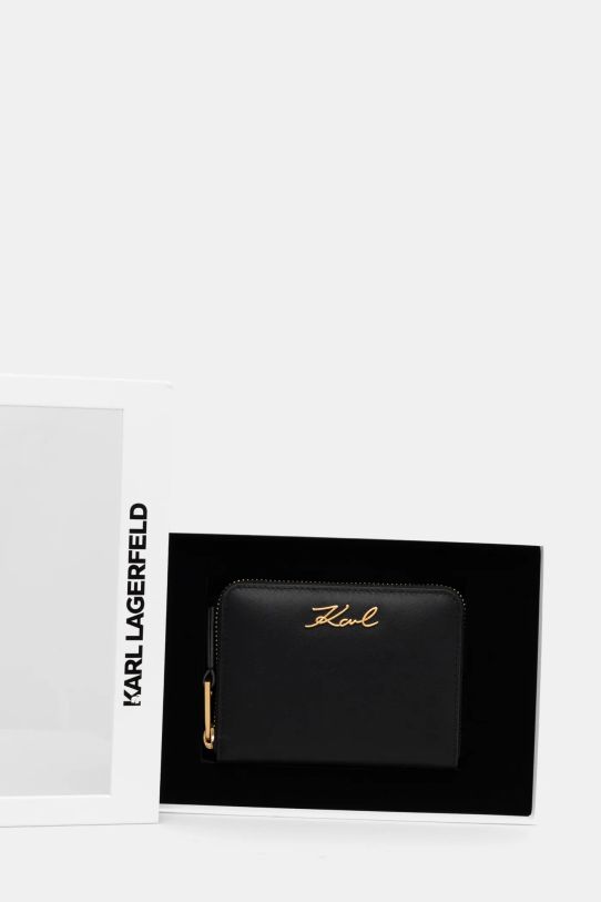 Karl Lagerfeld K/Signature Md Z/A Πορτοφόλι A1W32105