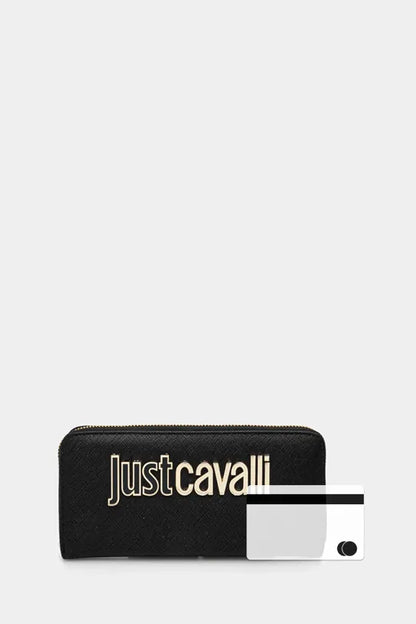 Just Cavalli Πορτοφόλι 78RA5PB1ZS766