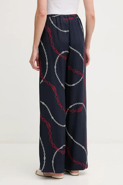 Tommy Hilfiger Woven Pants WW0WW44542