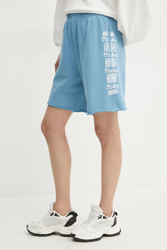 Pinko Libreville Shorts 104619 A2CV