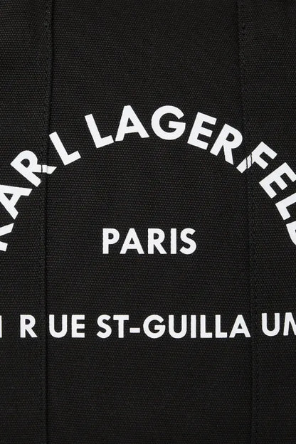 Karl Lagerfeld K/Rsg Square Medium Tote Bag A1W50010