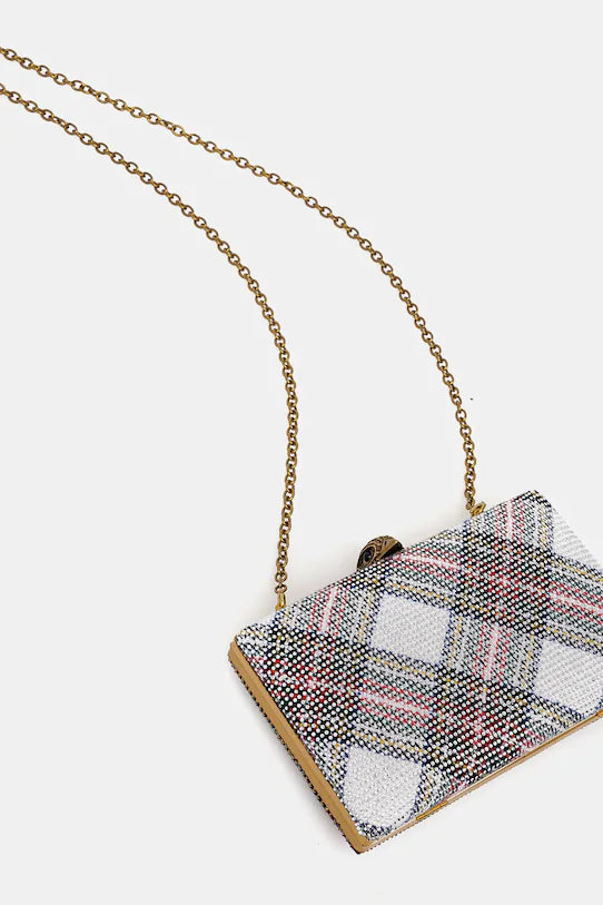 Kurt Geiger Kensington Clutch 4026399609