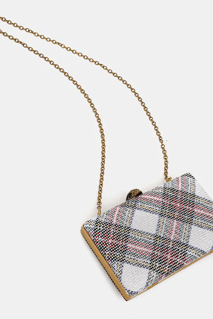 Kurt Geiger Kensington Clutch 4026399609