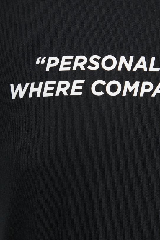 Karl Lagerfeld Quote T-Shirt A1W17068