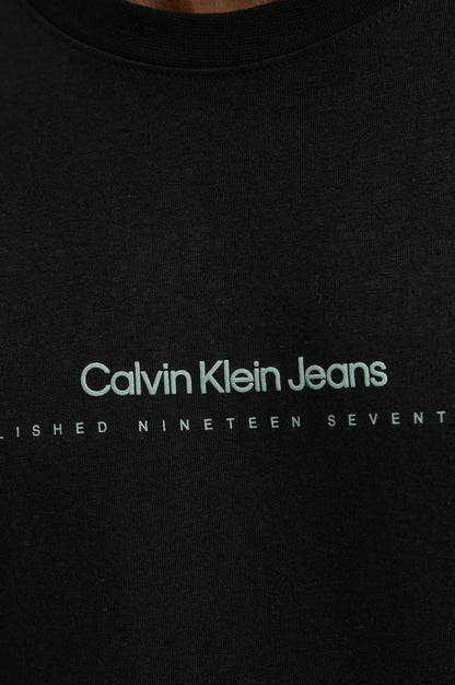 Calvin Klein Jeans T-Shirt J30J327075