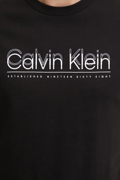 Calvin Klein CP-Double Logo T-Shirt K10K114149