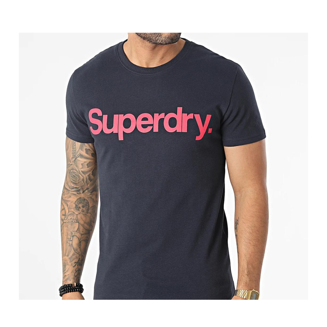 Super Dry T-Shirt M1011355A