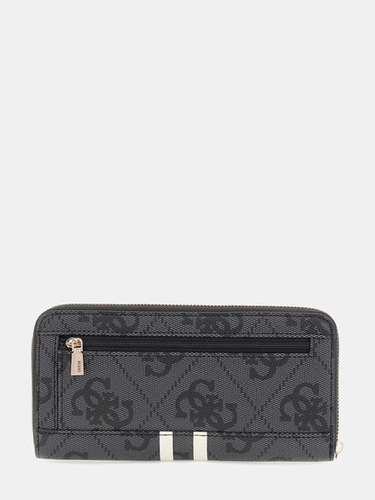 Guess Μάξι Πορτοφόλι Laurel Με Λογότυπο 4G OS7459146