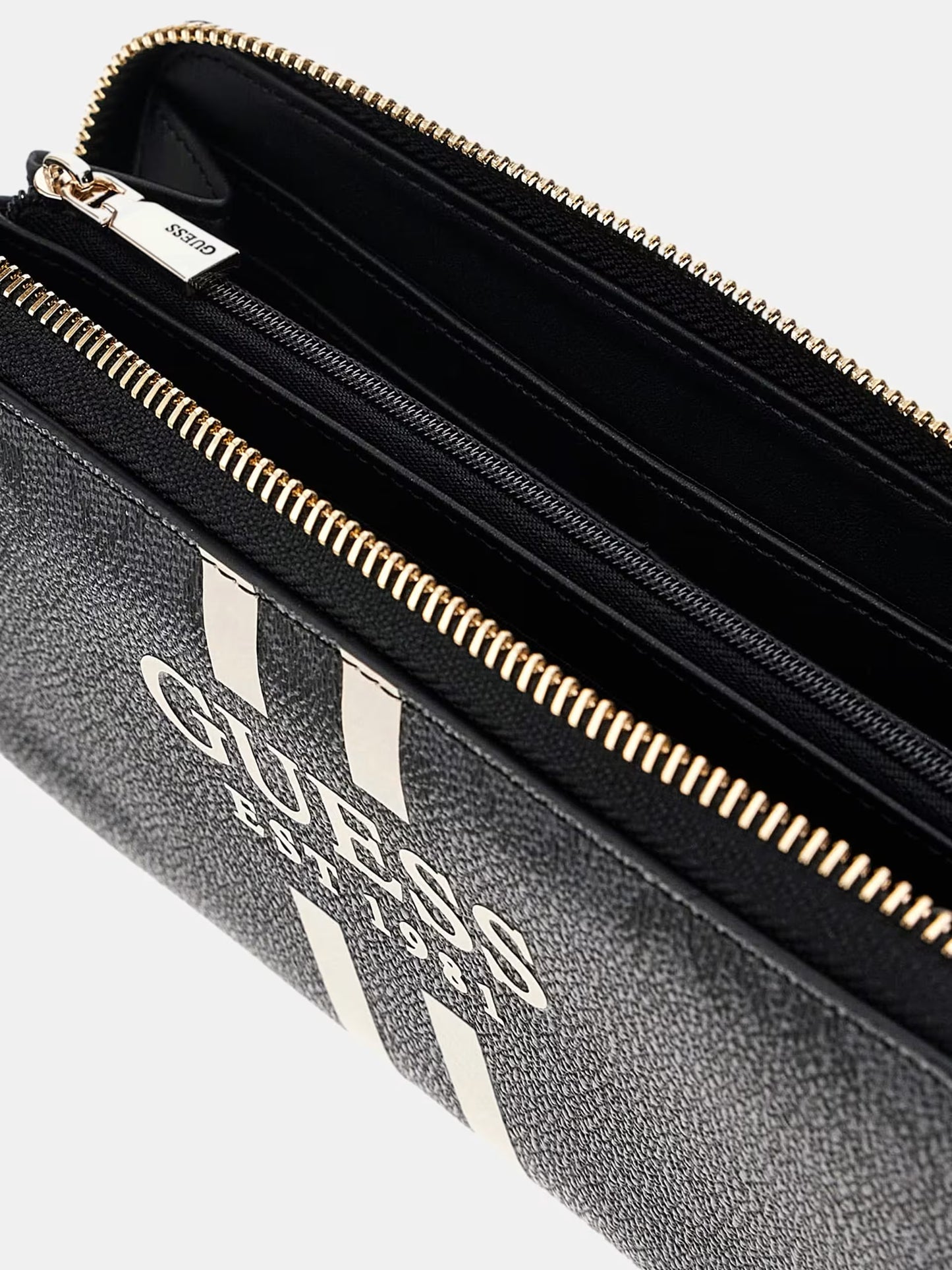 Guess Μάξι Πορτοφόλι Laurel Με Λογότυπο 4G OS7459146