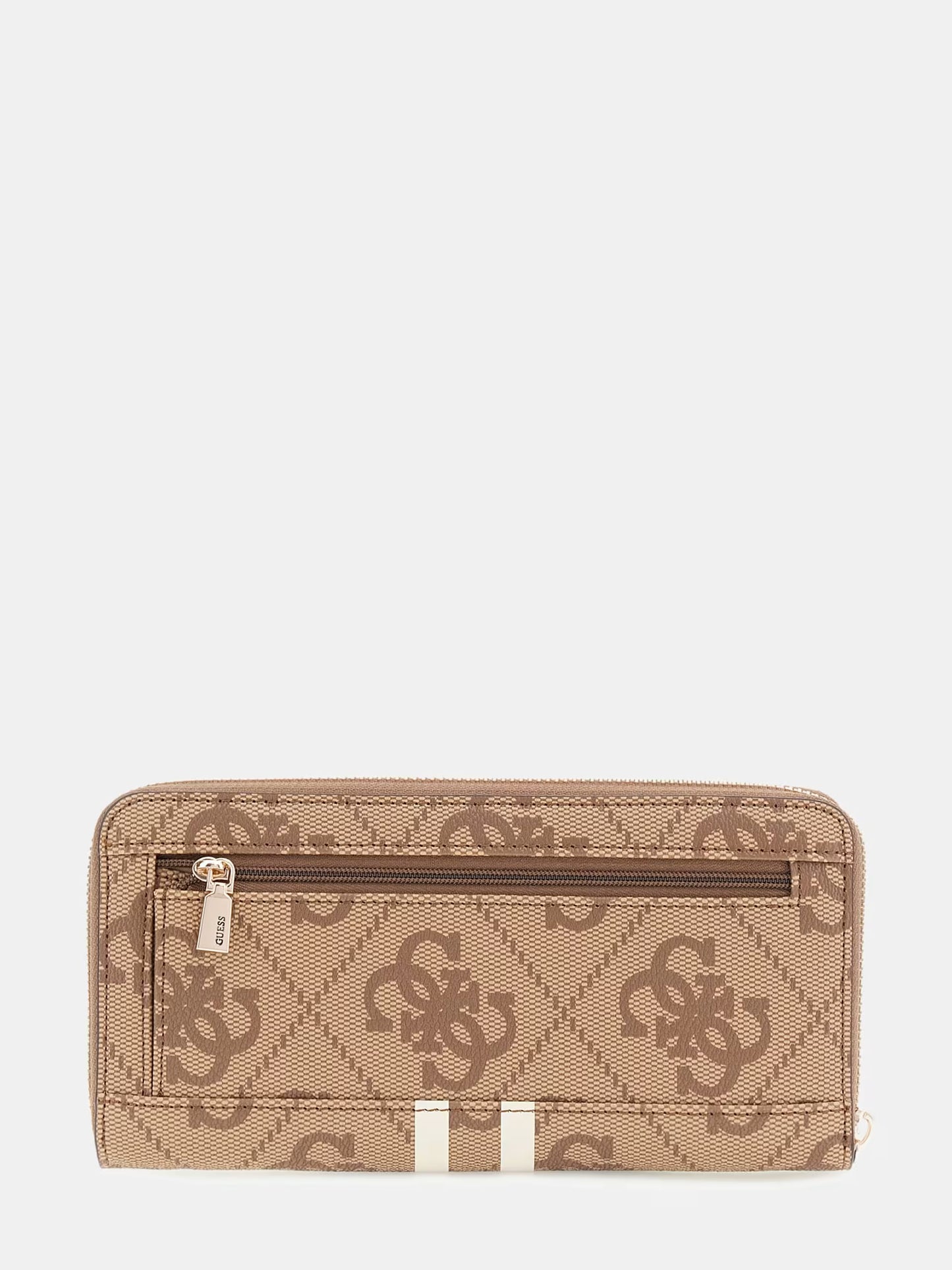 Guess Μάξι Πορτοφόλι Laurel Με Λογότυπο 4G OS7459146