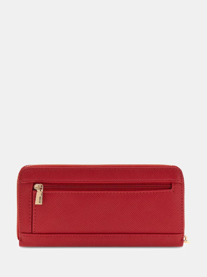 Guess Μάξι Πορτοφόλι Laurel ZG7459146