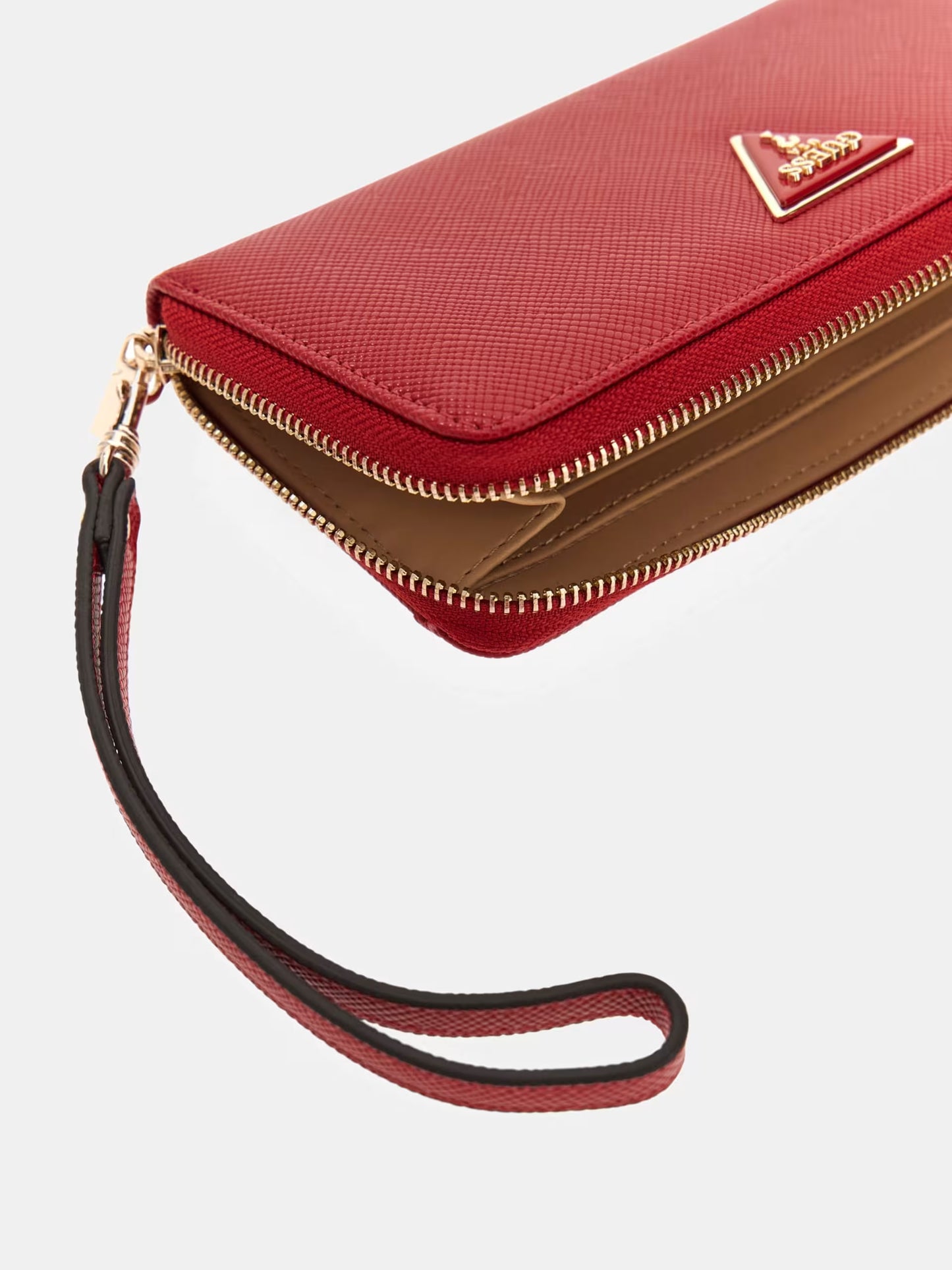 Guess Μάξι Πορτοφόλι Laurel ZG7459146