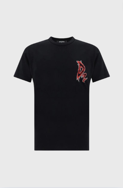 Dsquared2 Cool Fit T-Shirt S74GD1311D20014