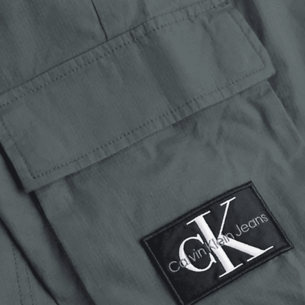 Calvin Klein Jeans Παντελόνι Cargo J30J325900