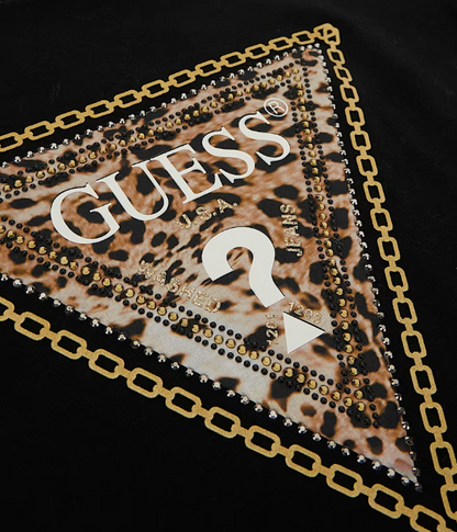 Guess T-Shirt W4YI40J1314